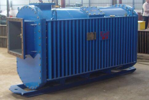 KS13-1000KVA乌什矿用变压器